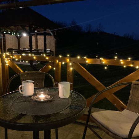 Villa Reset Zlatibor Ngoại thất bức ảnh