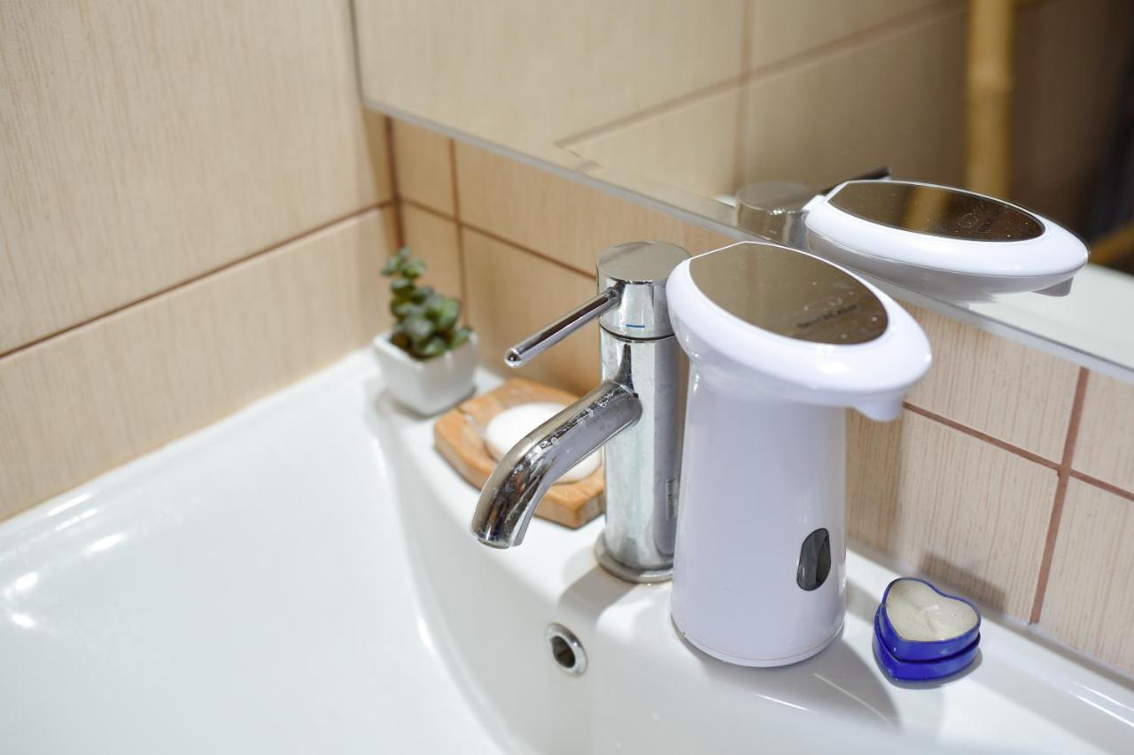 Villa Reset Zlatibor Ngoại thất bức ảnh