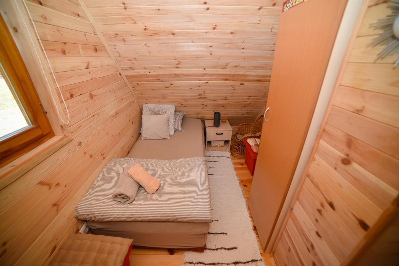 Villa Reset Zlatibor Ngoại thất bức ảnh