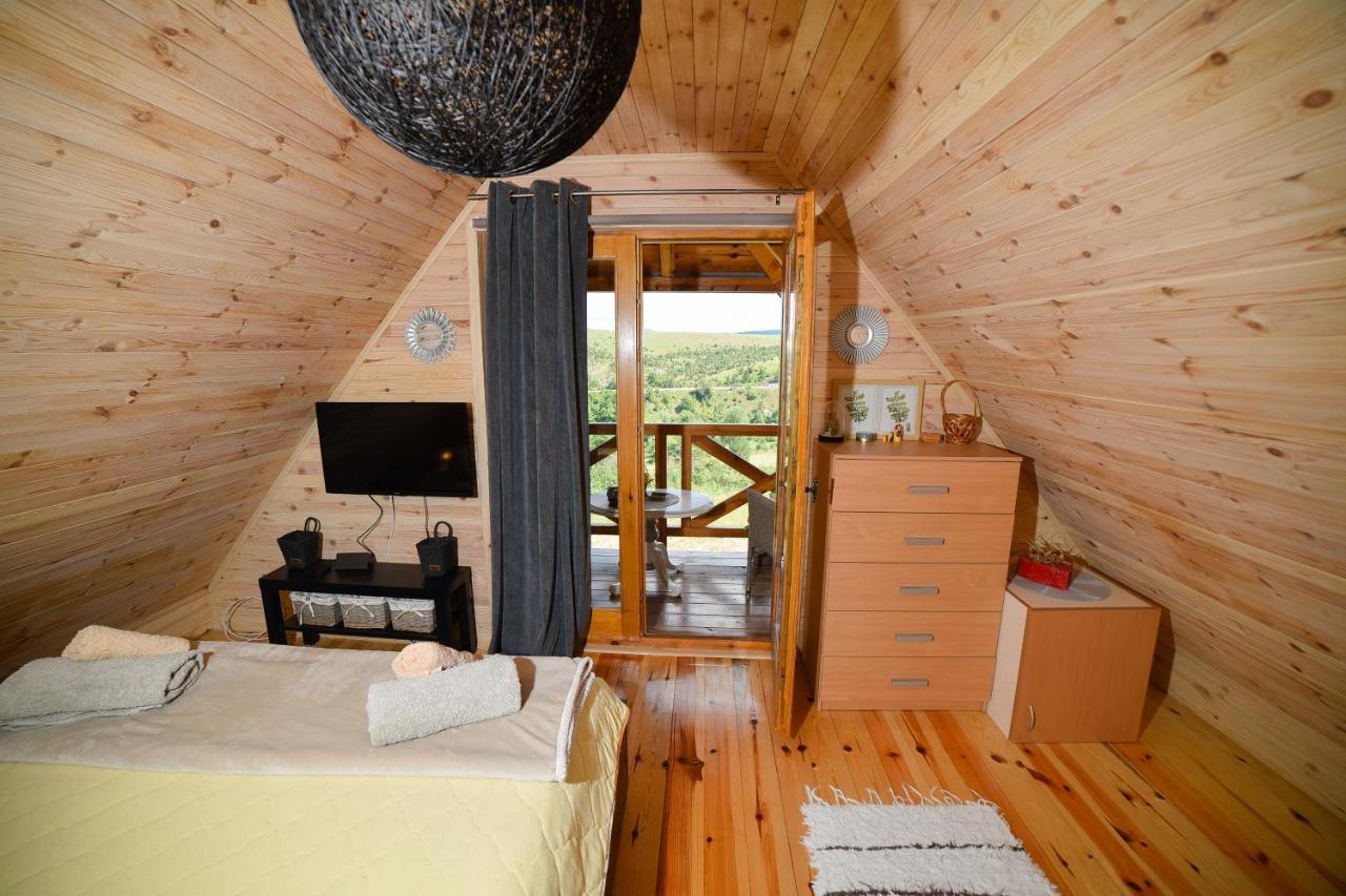 Villa Reset Zlatibor Ngoại thất bức ảnh