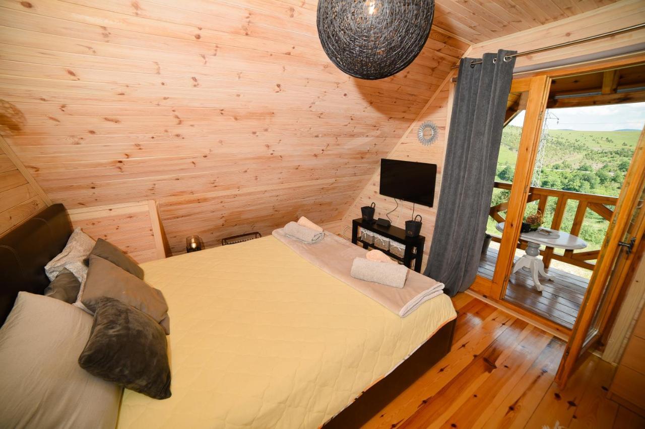 Villa Reset Zlatibor Ngoại thất bức ảnh