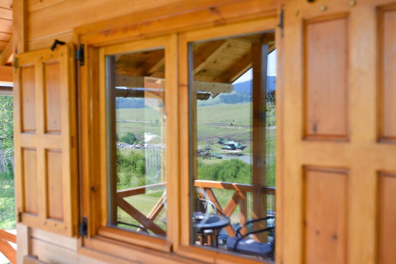 Villa Reset Zlatibor Ngoại thất bức ảnh