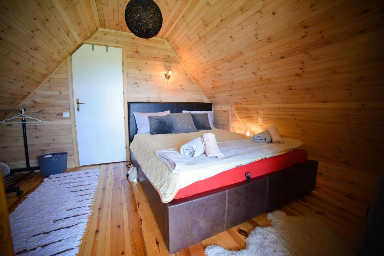 Villa Reset Zlatibor Ngoại thất bức ảnh