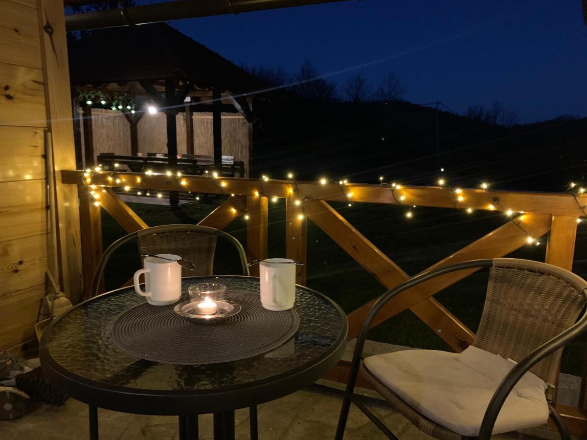 Villa Reset Zlatibor Ngoại thất bức ảnh